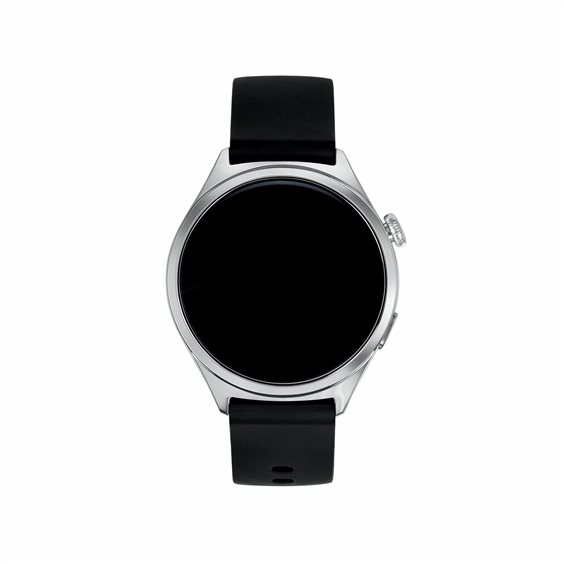 Montre Breil Homme BC 3.9 in Acier TW2181 - TW2181